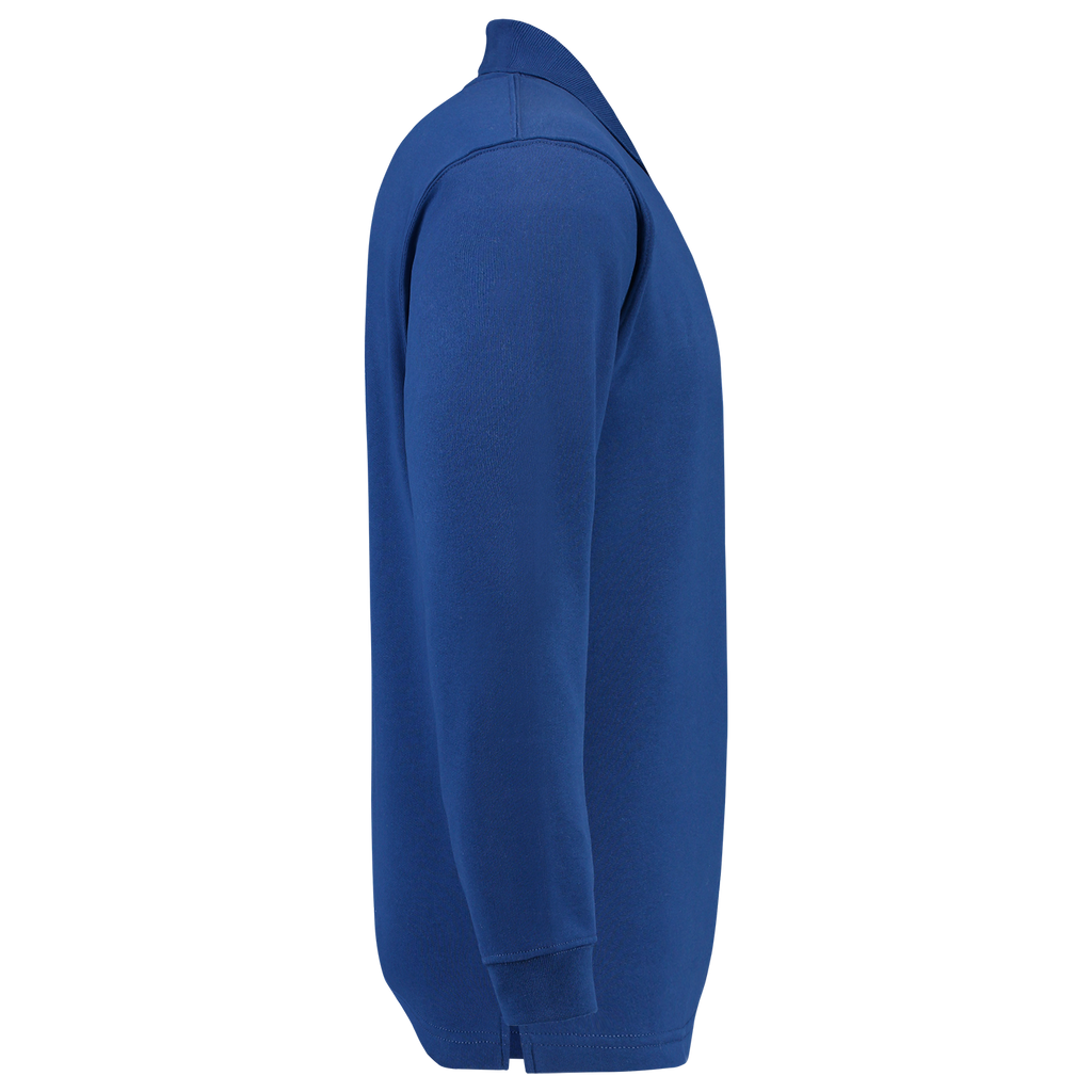 Tricorp Sweatshirt Polokragen 301004