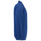Tricorp Sweatshirt Polokragen 301004