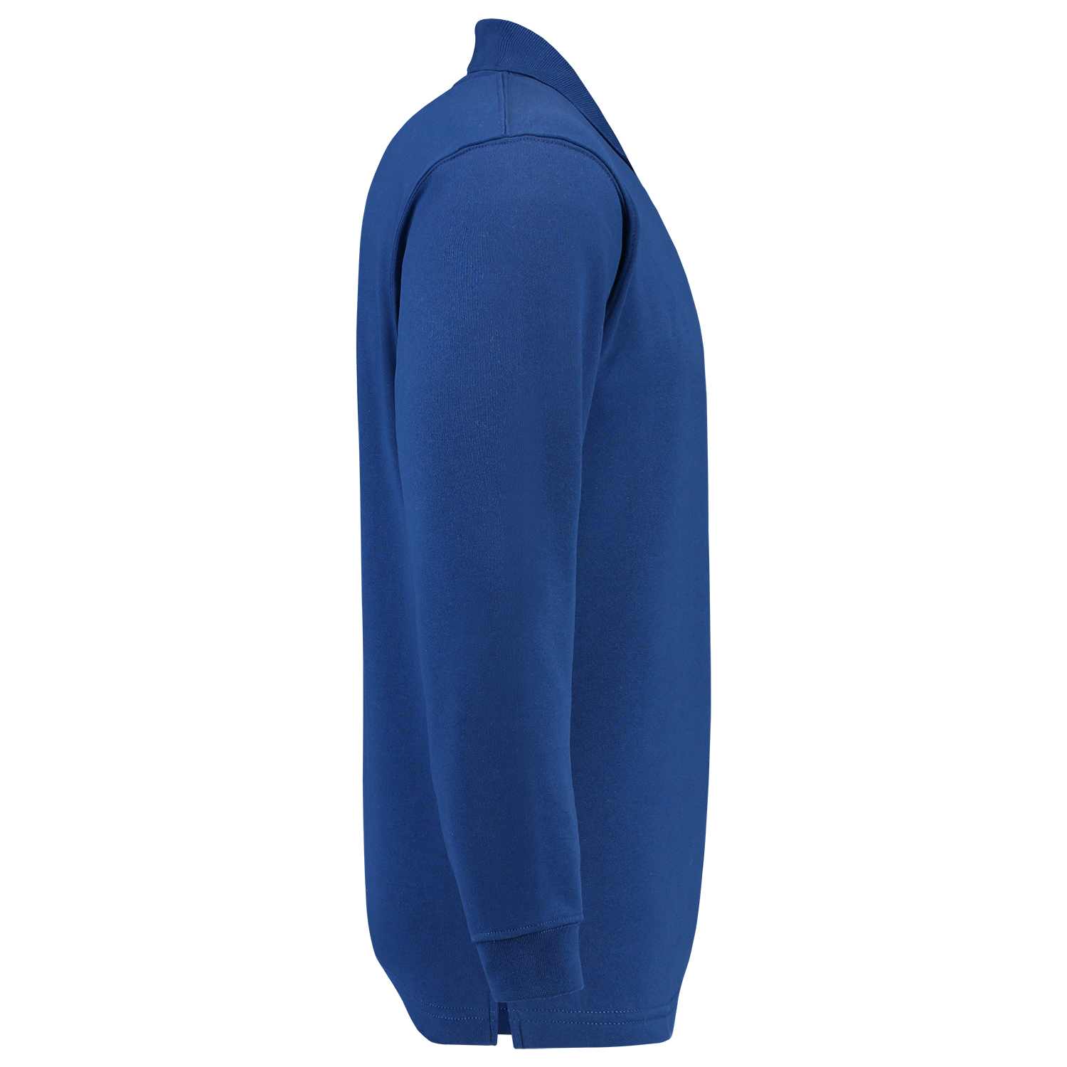Tricorp Sweatshirt Polokragen 301004