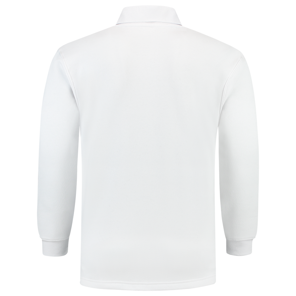 Tricorp Sweatshirt Polokragen 301004
