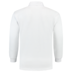 Tricorp Sweatshirt Polokragen 301004