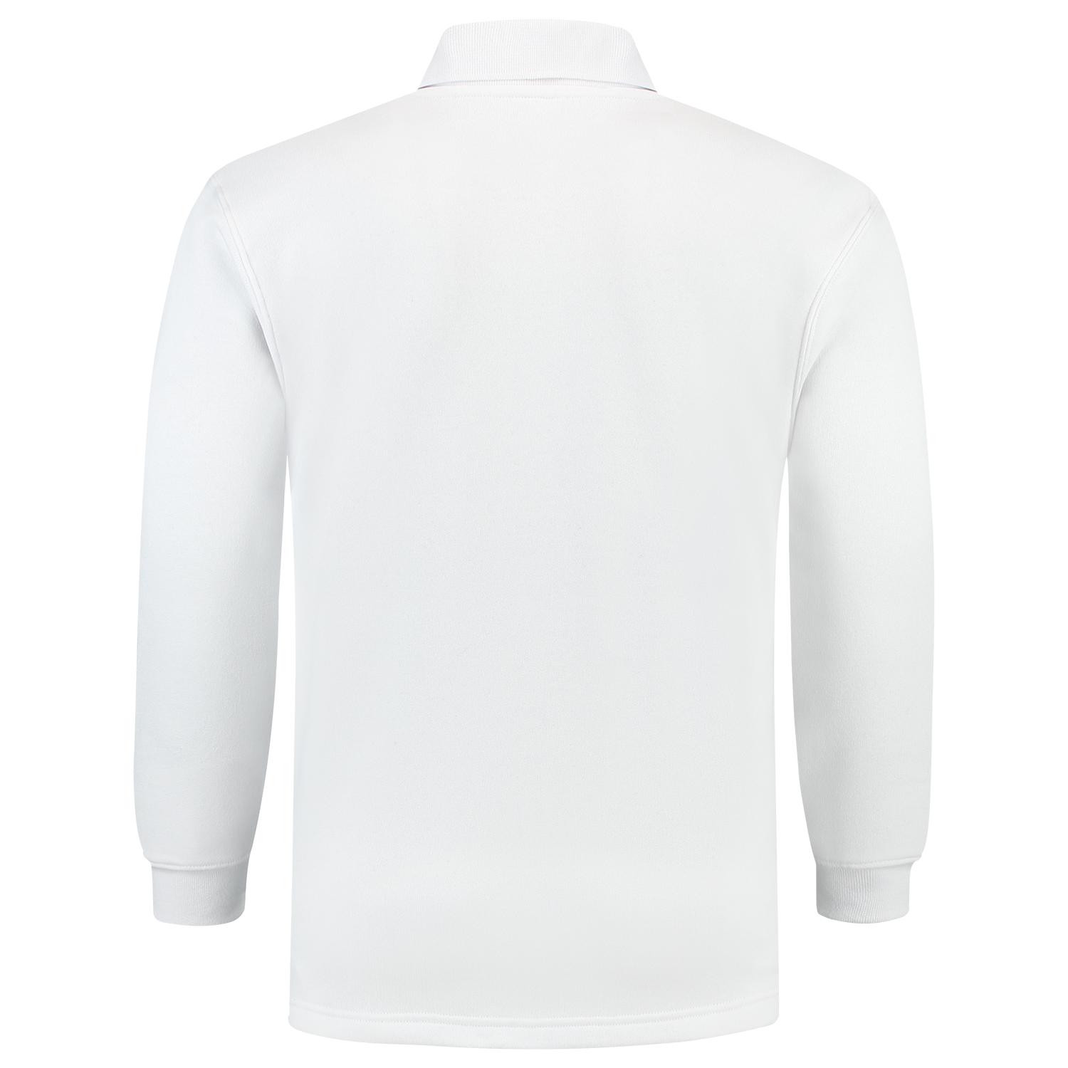 Tricorp Sweatshirt Polokragen 301004