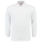 Tricorp Sweatshirt Polokragen 301004