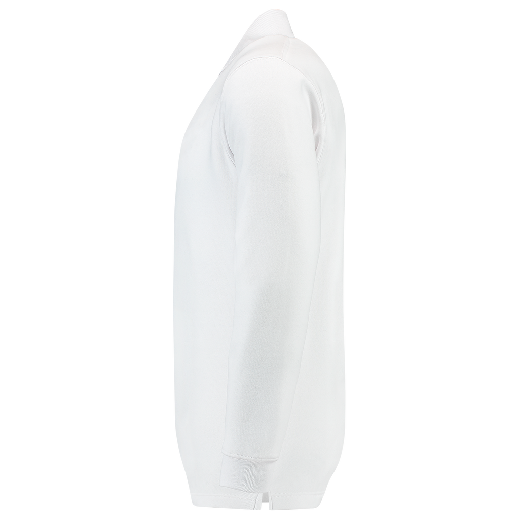 Tricorp Sweatshirt Polokragen 301004