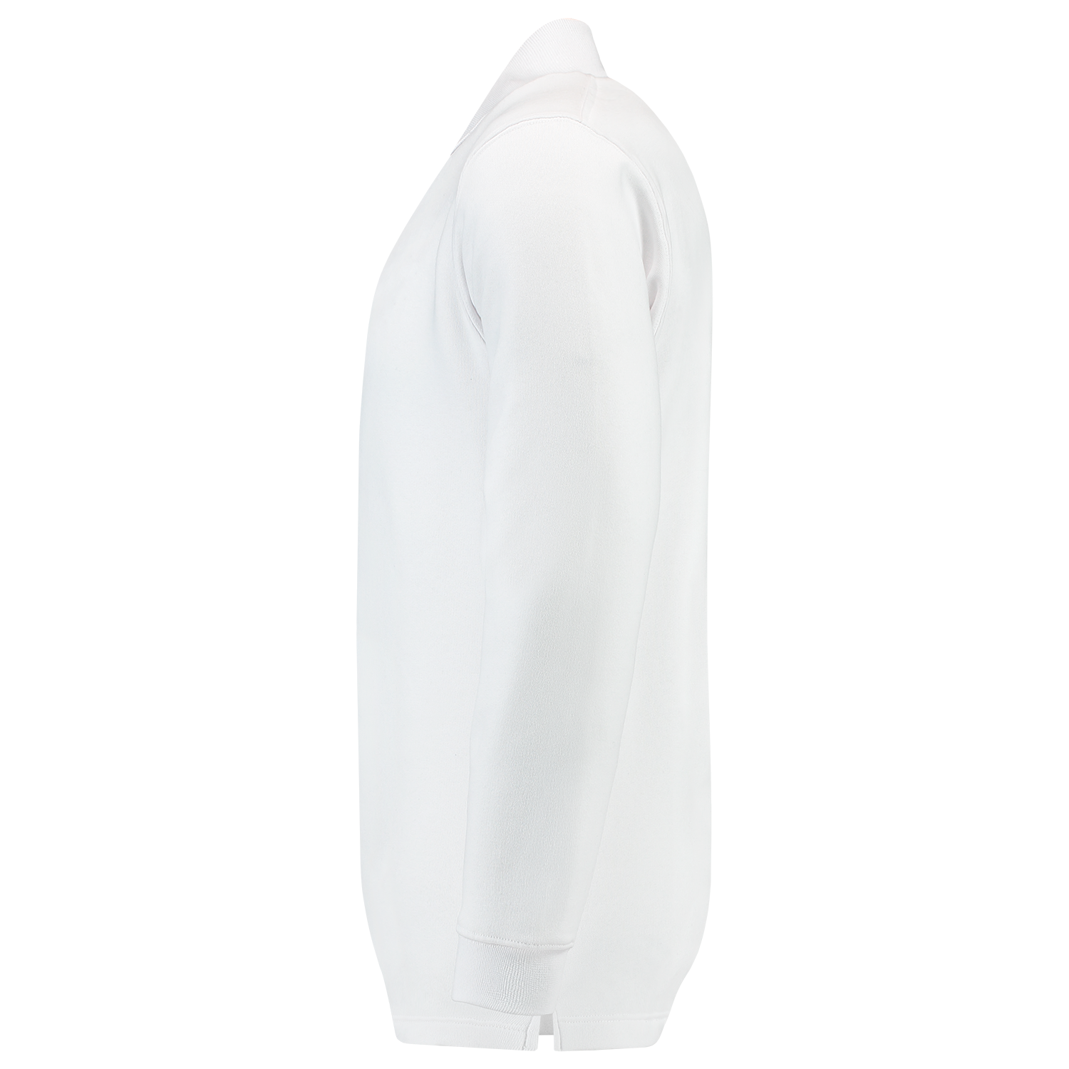 Tricorp Sweatshirt Polokragen 301004