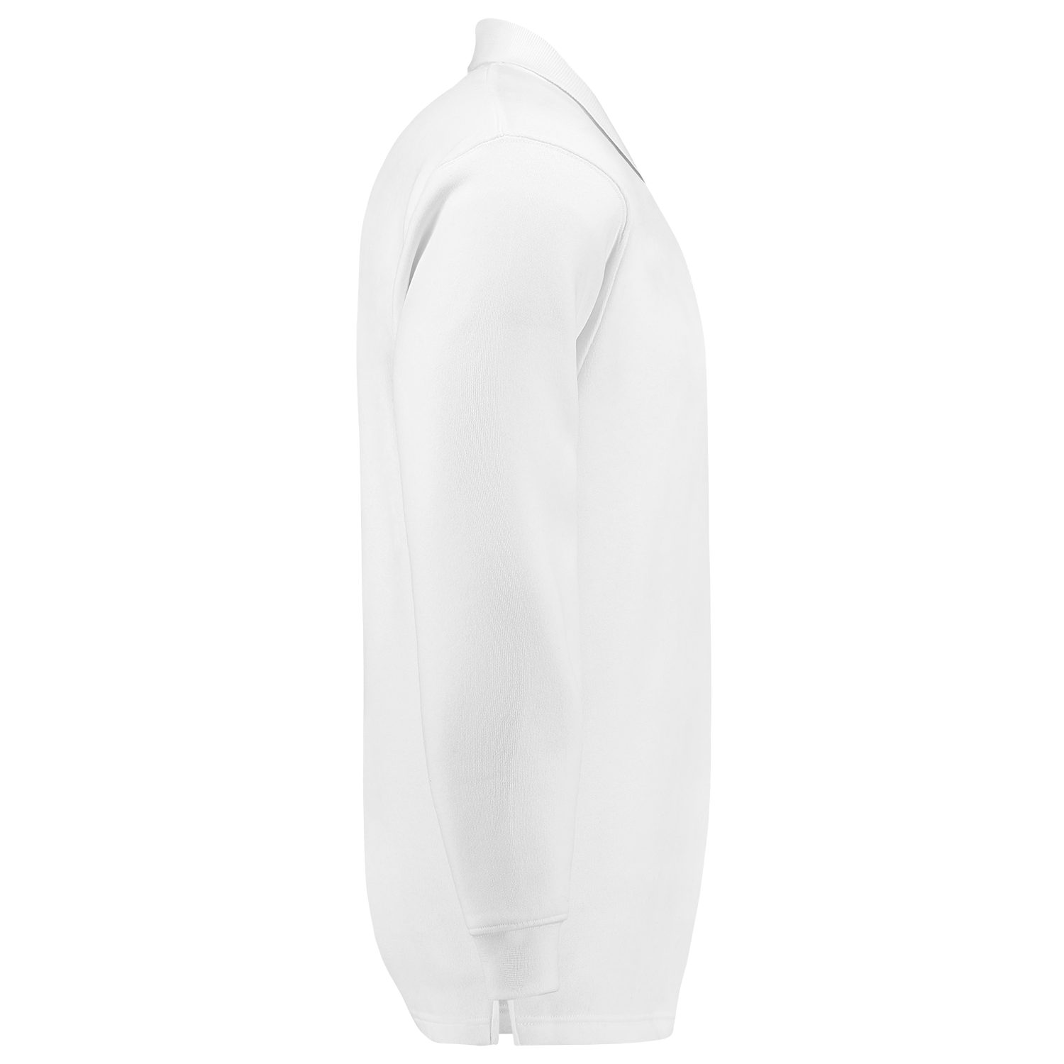Tricorp Sweatshirt Polokragen 301004