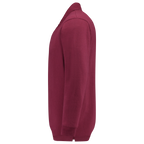 Tricorp Sweatshirt Polokragen 301004