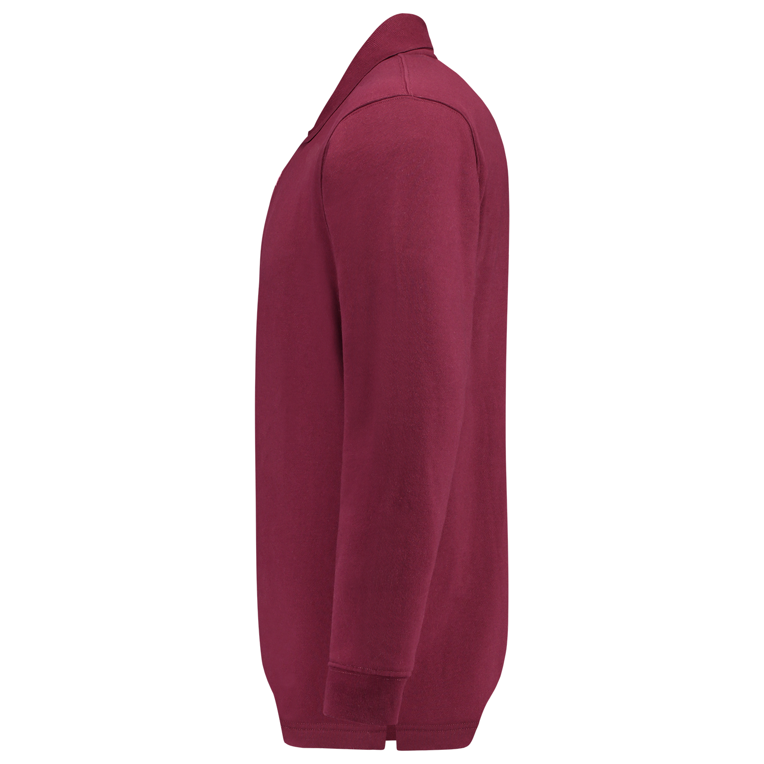 Tricorp Sweatshirt Polokragen 301004