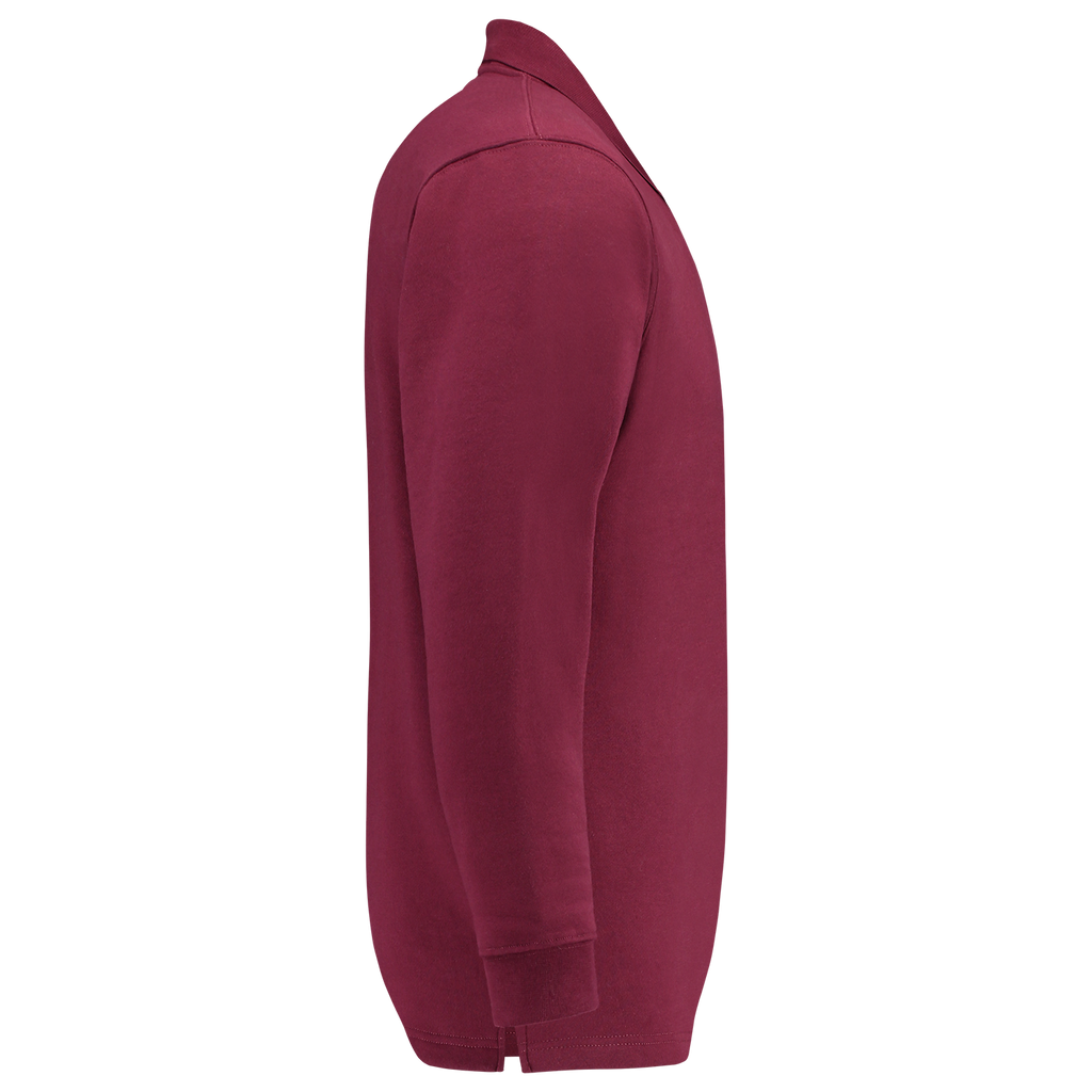 Tricorp Sweatshirt Polokragen 301004