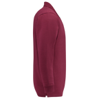 Tricorp Sweatshirt Polokragen 301004