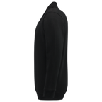 Tricorp Sweatshirt Polokragen und Bund 301005