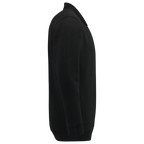 Tricorp Sweatshirt Polokragen und Bund 301005