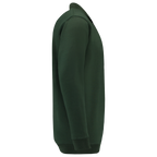 Tricorp Sweatshirt Polokragen und Bund 301005