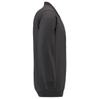 Tricorp Sweatshirt Polokragen und Bund 301005