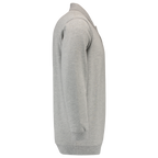 Tricorp Sweatshirt Polokragen und Bund 301005