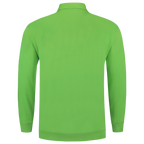 Tricorp Sweatshirt Polokragen und Bund 301005