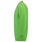 Tricorp Sweatshirt Polokragen und Bund 301005