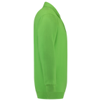 Tricorp Sweatshirt Polokragen und Bund 301005