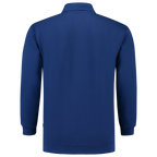 Tricorp Sweatshirt Polokragen und Bund 301005