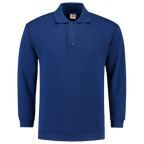 Tricorp Sweatshirt Polokragen und Bund 301005