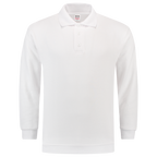 Tricorp Sweatshirt Polokragen und Bund 301005