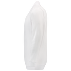 Tricorp Sweatshirt Polokragen und Bund 301005