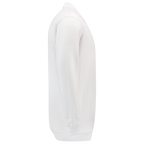 Tricorp Sweatshirt Polokragen und Bund 301005