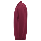 Tricorp Sweatshirt Polokragen und Bund 301005