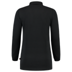 Tricorp Sweatshirt Polokragen Damen 301007