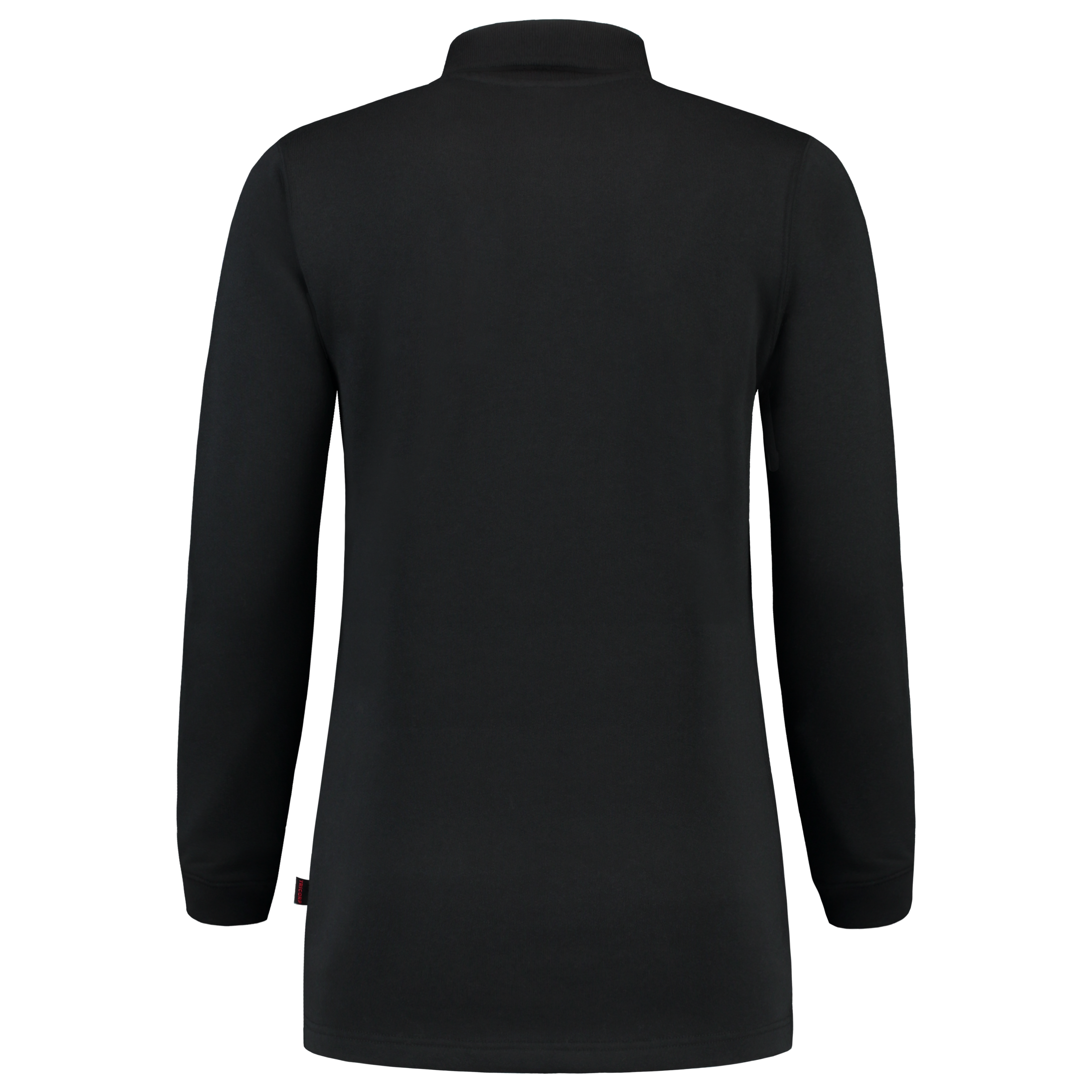Tricorp Sweatshirt Polokragen Damen 301007