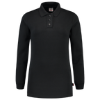 Tricorp Sweatshirt Polokragen Damen 301007