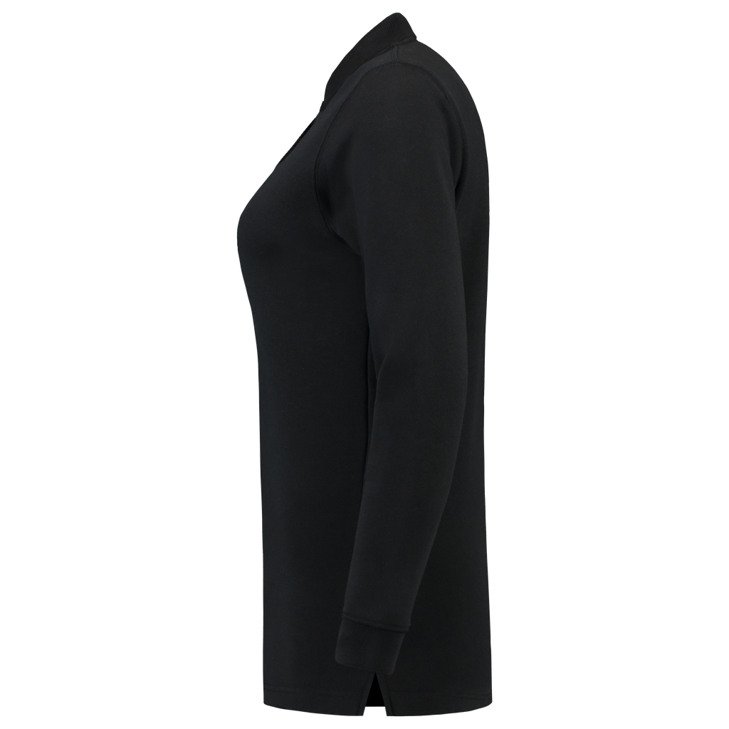 Tricorp Sweatshirt Polokragen Damen 301007