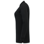 Tricorp Sweatshirt Polokragen Damen 301007