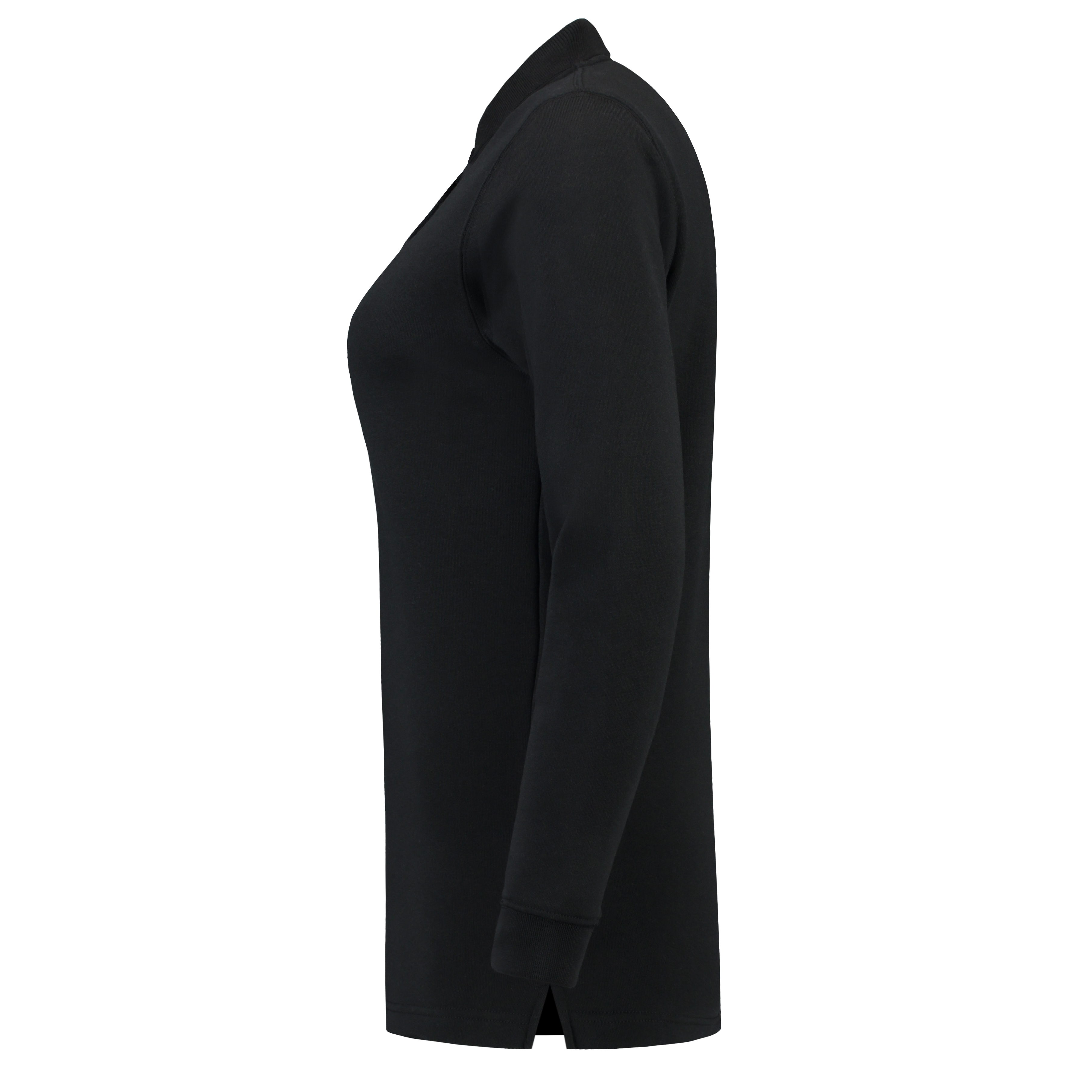 Tricorp Sweatshirt Polokragen Damen 301007