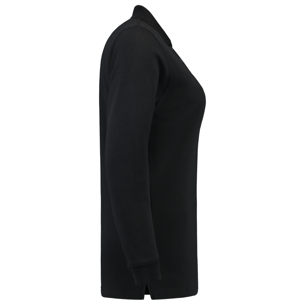 Tricorp Sweatshirt Polokragen Damen 301007