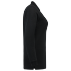 Tricorp Sweatshirt Polokragen Damen 301007