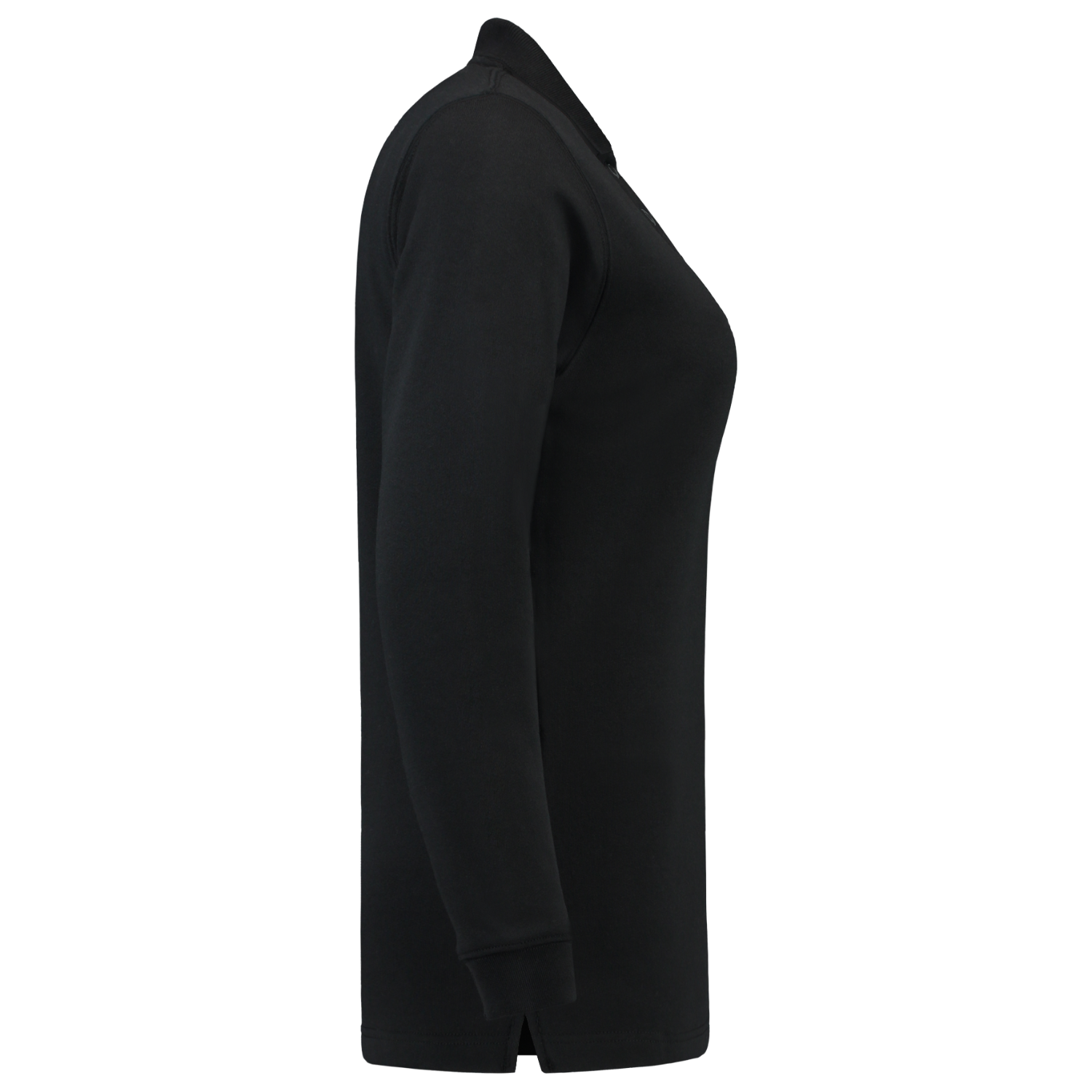 Tricorp Sweatshirt Polokragen Damen 301007