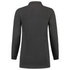 Tricorp Sweatshirt Polokragen Damen 301007