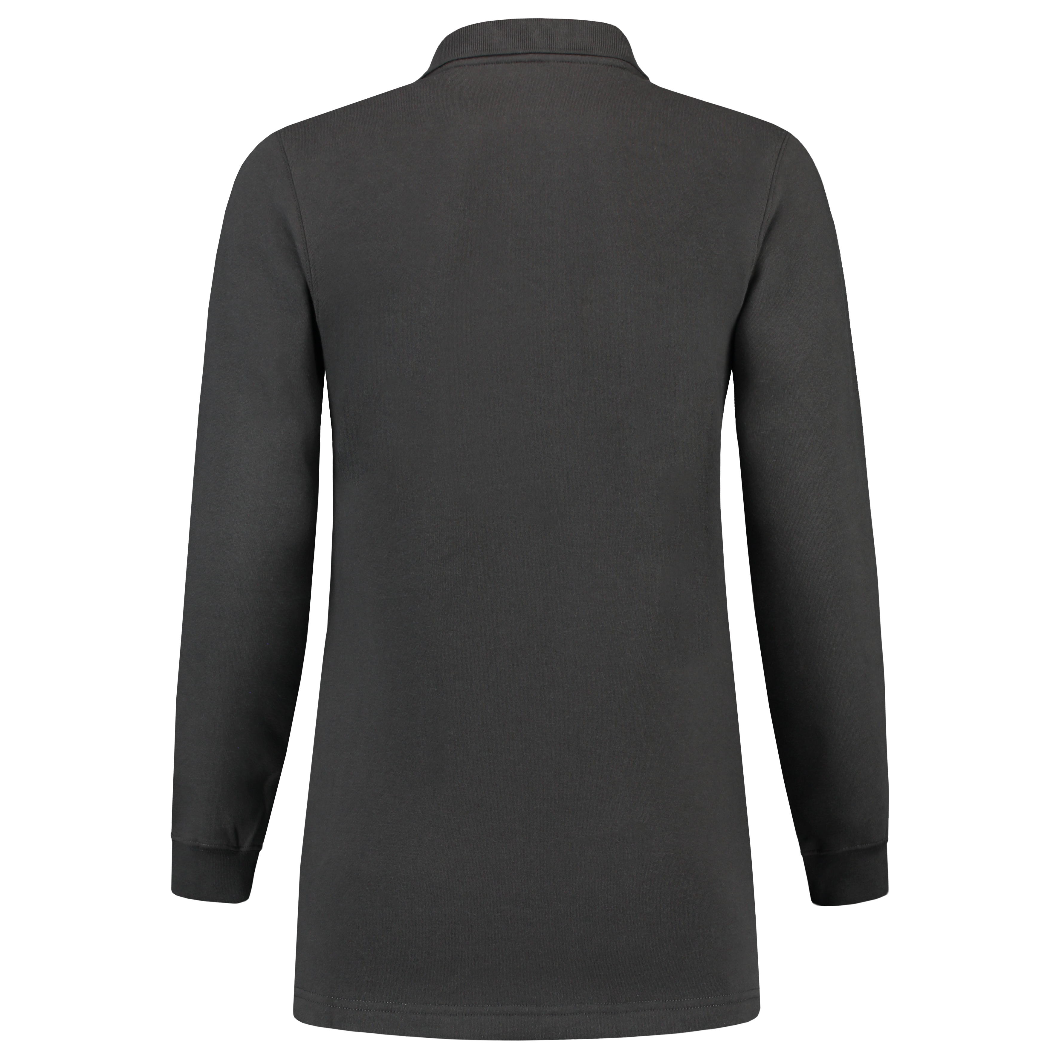 Tricorp Sweatshirt Polokragen Damen 301007