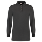 Tricorp Sweatshirt Polokragen Damen 301007