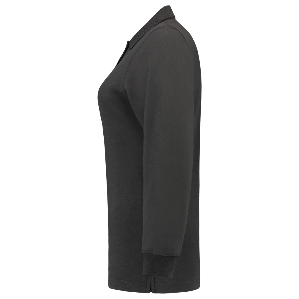 Tricorp Sweatshirt Polokragen Damen 301007