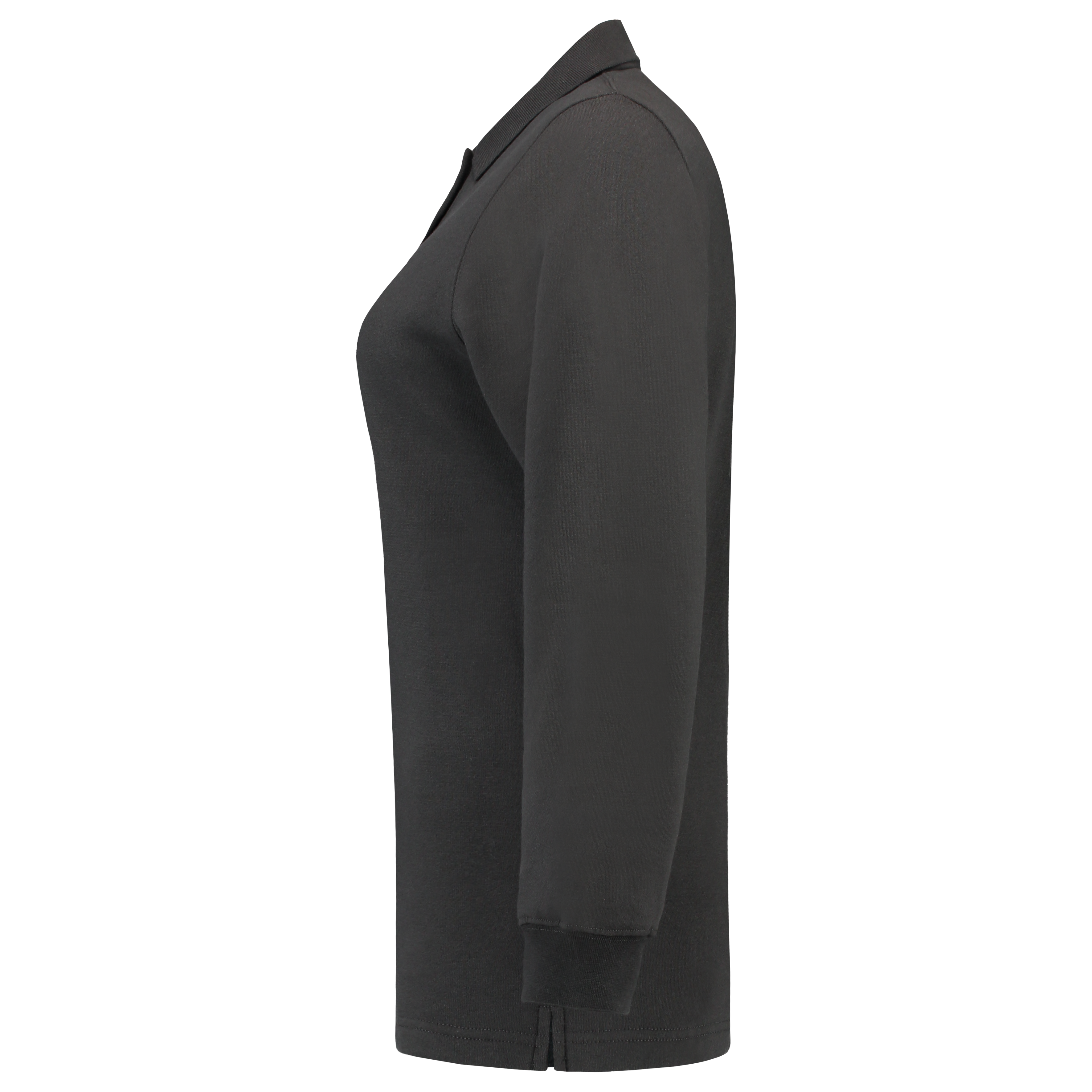 Tricorp Sweatshirt Polokragen Damen 301007