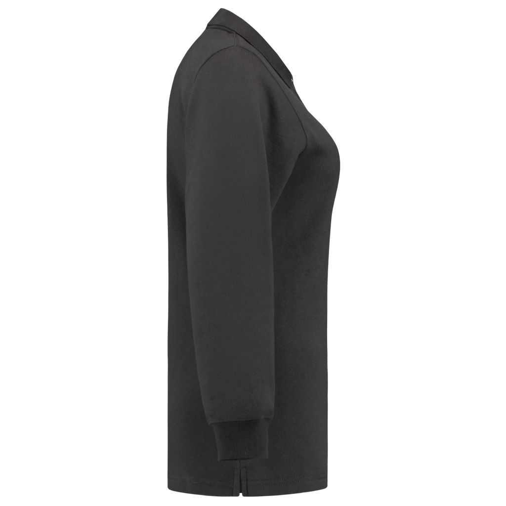 Tricorp Sweatshirt Polokragen Damen 301007