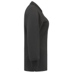 Tricorp Sweatshirt Polokragen Damen 301007