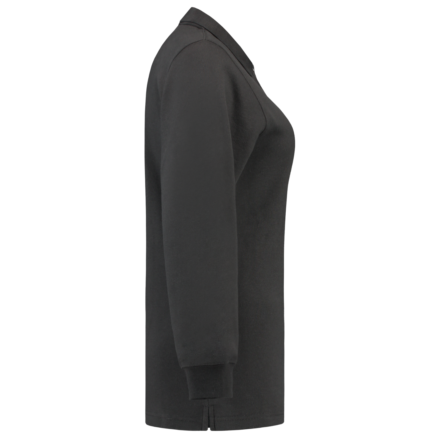 Tricorp Sweatshirt Polokragen Damen 301007