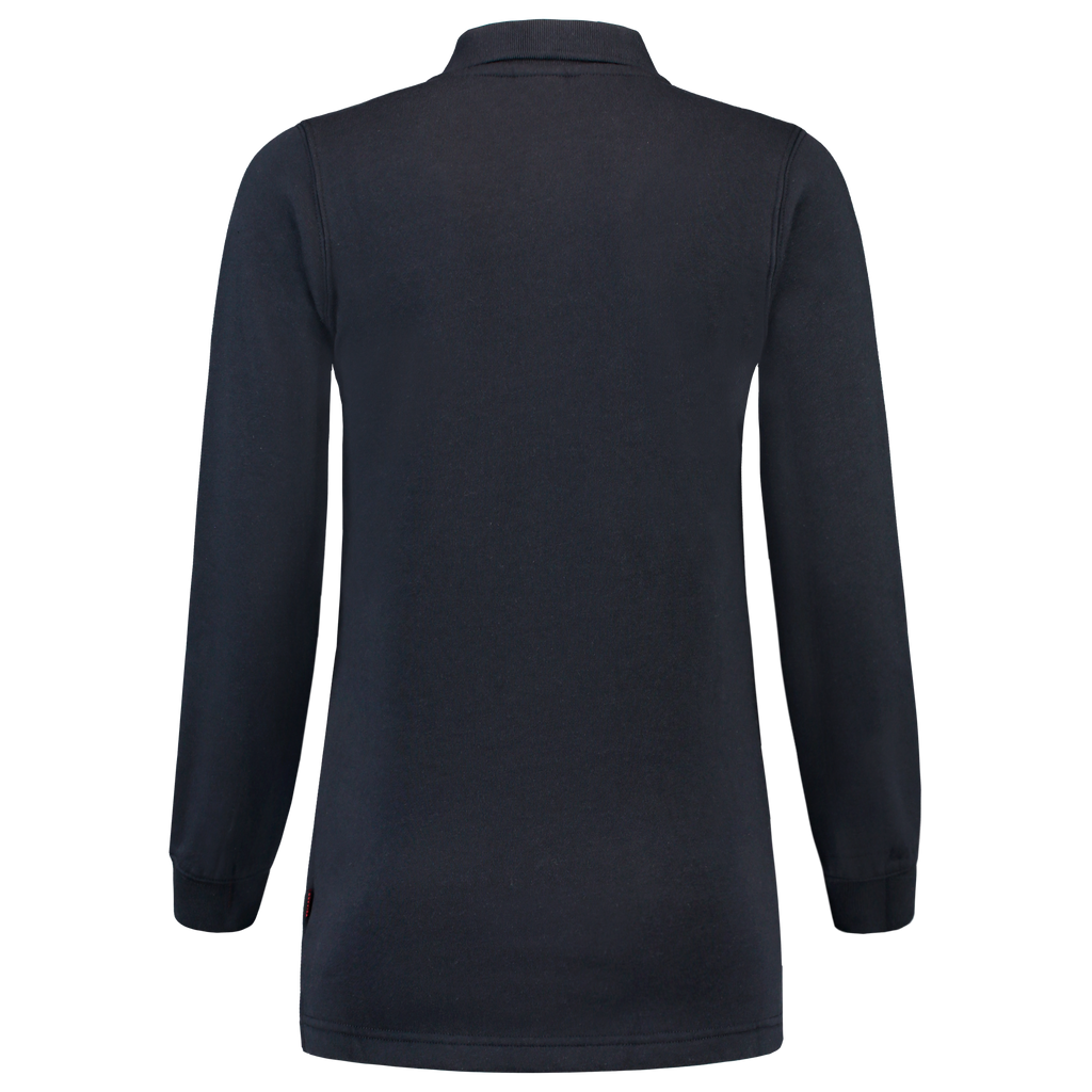 Tricorp Sweatshirt Polokragen Damen 301007
