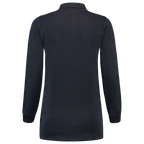 Tricorp Sweatshirt Polokragen Damen 301007