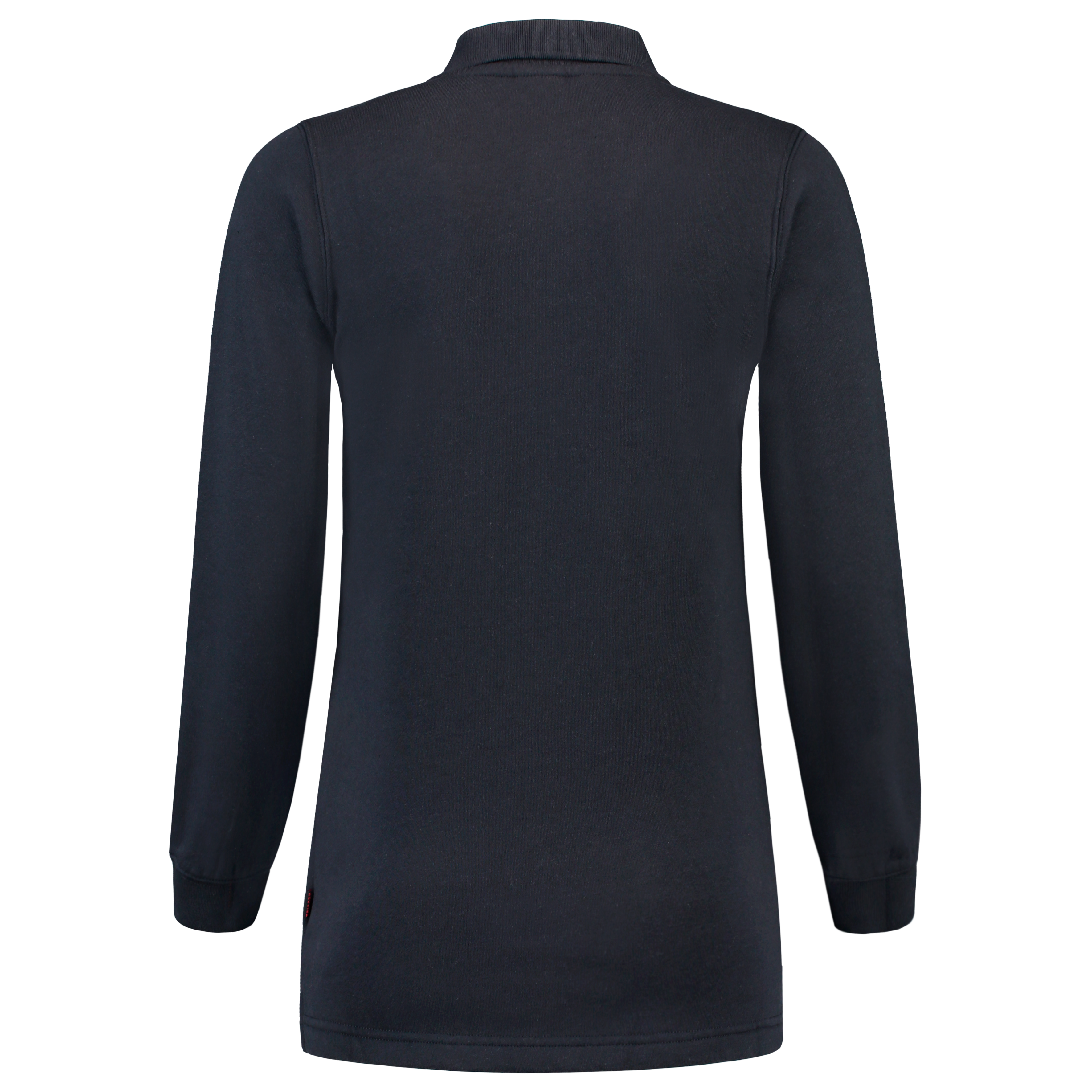Tricorp Sweatshirt Polokragen Damen 301007