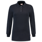 Tricorp Sweatshirt Polokragen Damen 301007