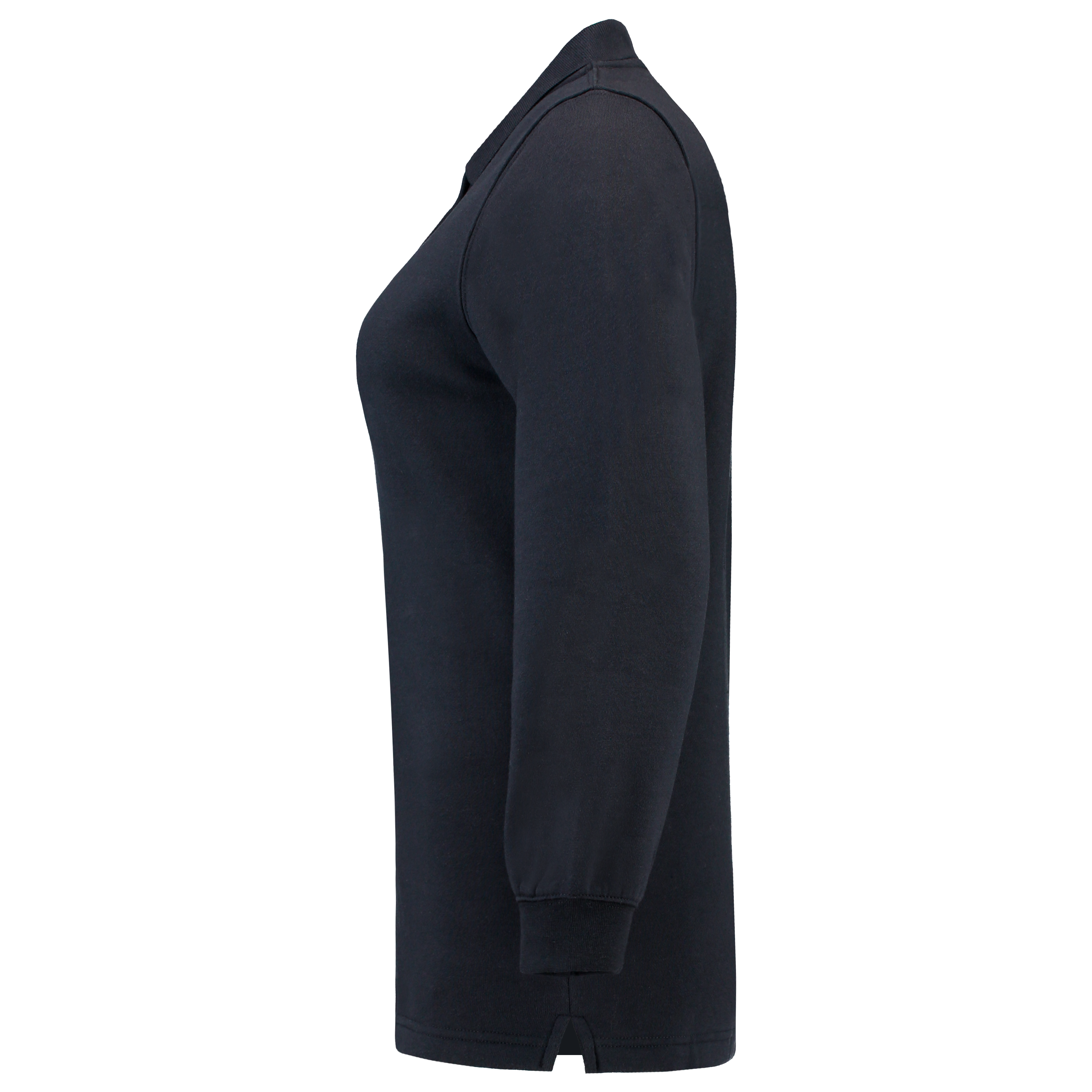 Tricorp Sweatshirt Polokragen Damen 301007